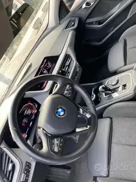 BMW 1 Series 2023 photo 4