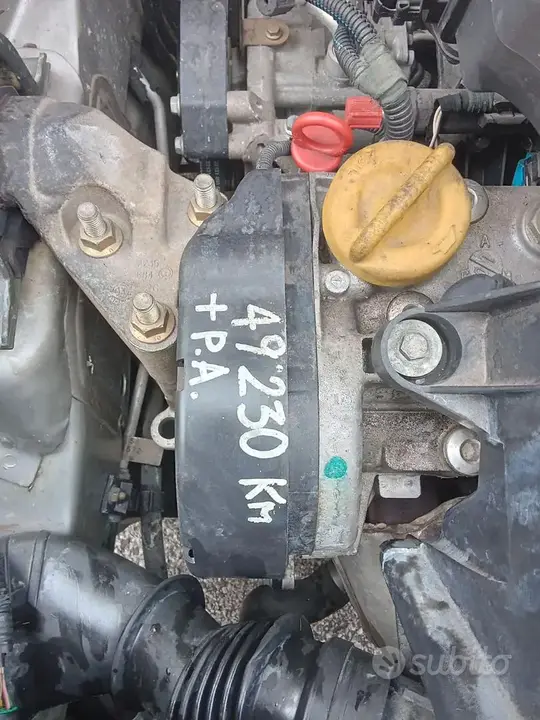 Fiat Punto 2005 photo 3