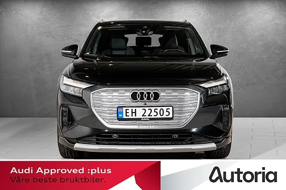 Audi Q4 E-Tron 2023 photo 3
