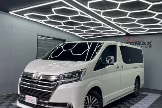Toyota Granvia