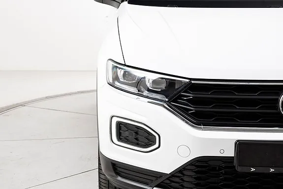 Volkswagen T-Roc 2022 photo 5