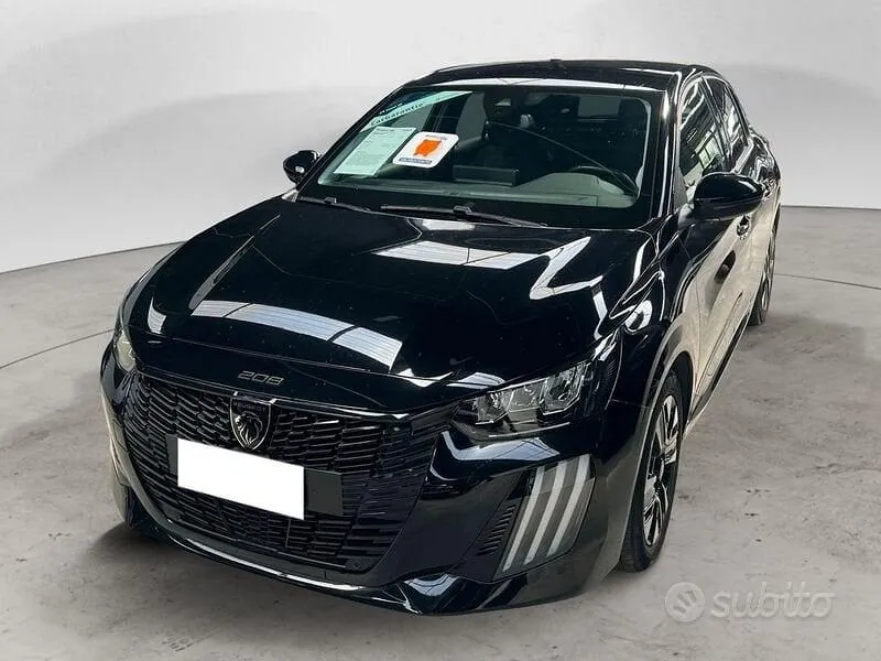 Peugeot 208 2024 photo 2