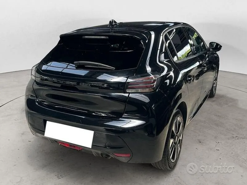 Peugeot 208 2024 photo 4