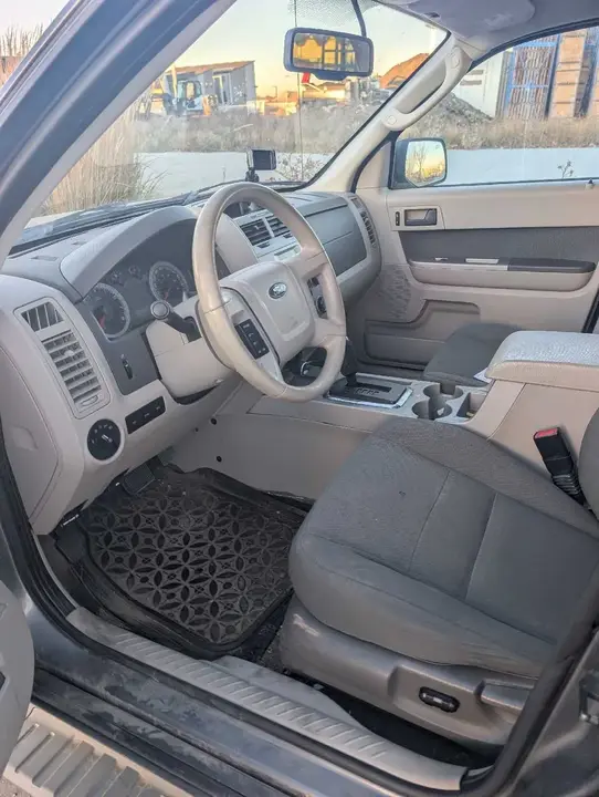 Ford Escape 2009 photo 5