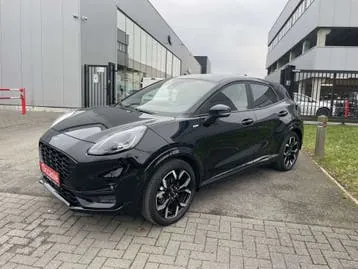 Ford Puma 2024 photo 3