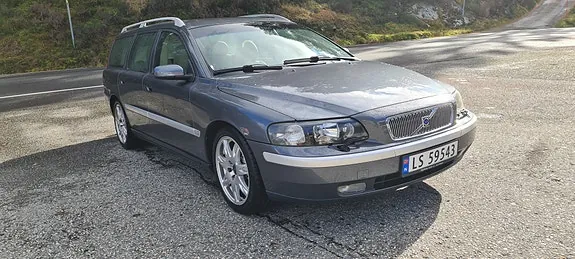 Volvo V70