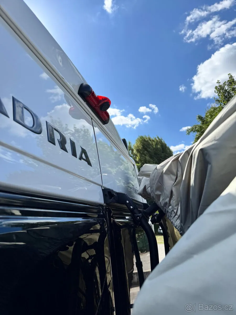 Adria Twin 600 Sp 2024 photo 5