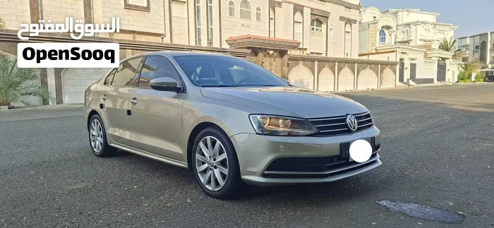 Volkswagen Jetta 2016 photo 3