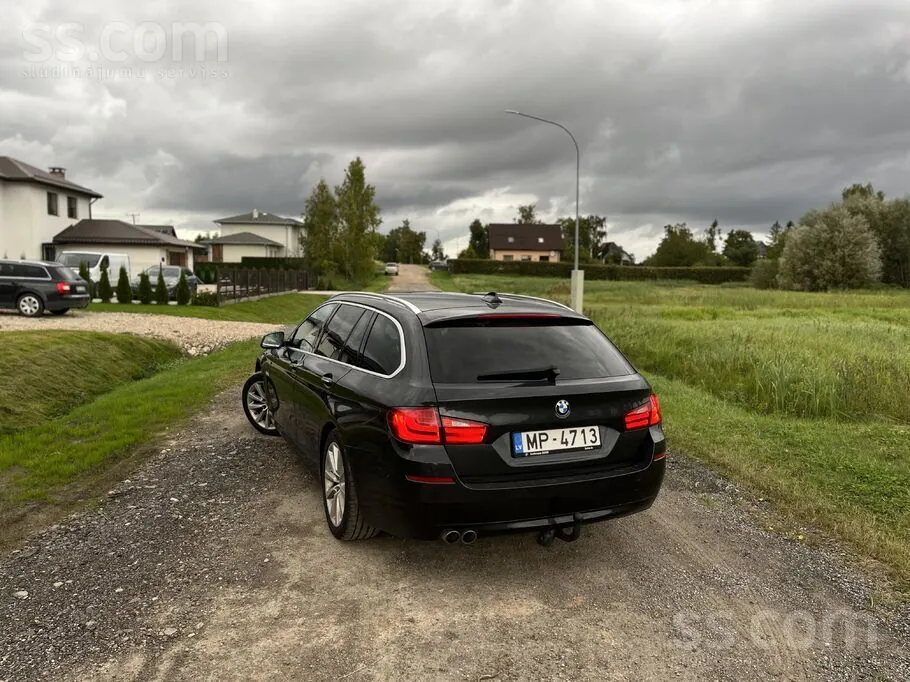 BMW 520D