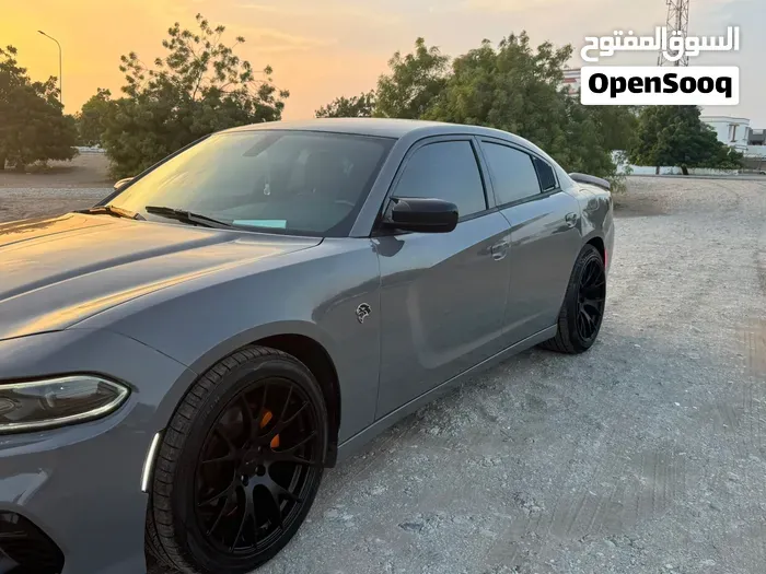 Dodge Charger 2018 photo 3