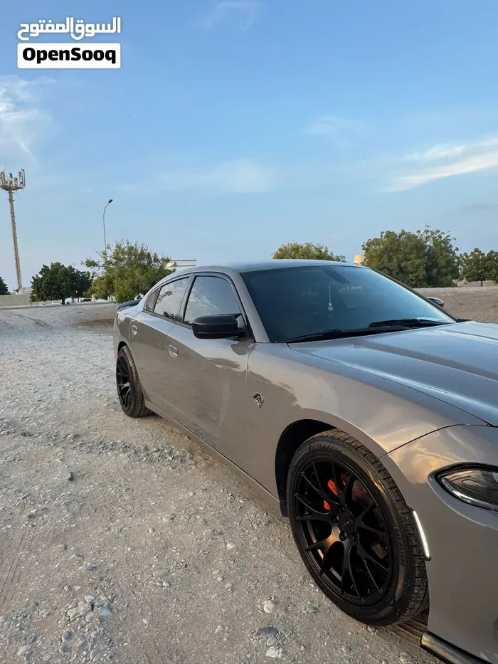 Dodge Charger