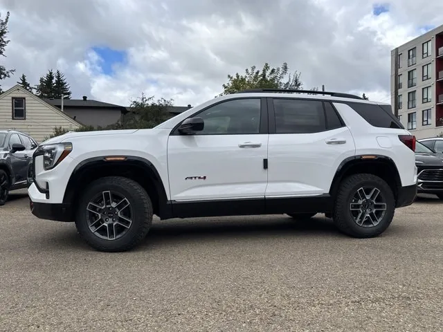 GMC Terrain 2027 photo 3