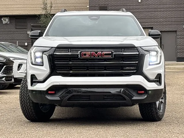 GMC Terrain 2027 photo 4