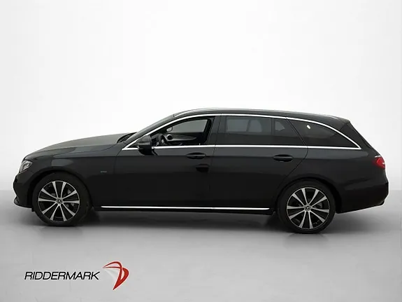 Mercedes-Benz E300 2019 photo 5