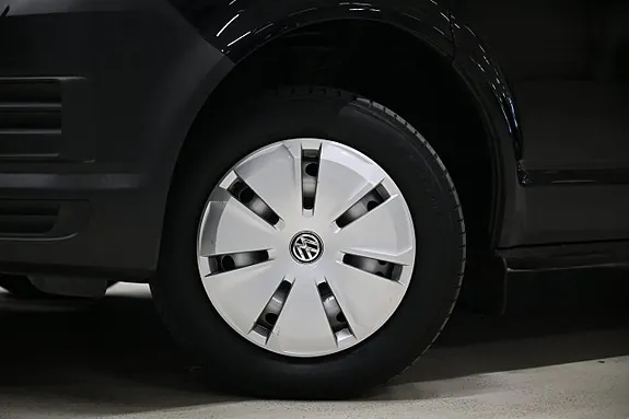 Volkswagen Transporter 2018 photo 4