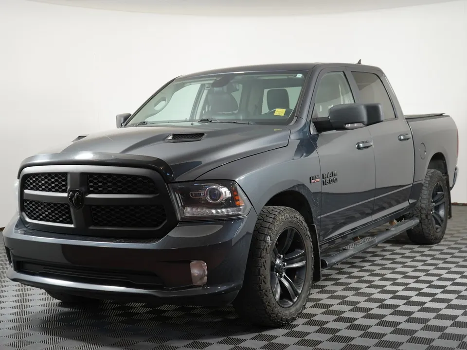 Ram 1500