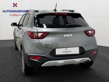 Kia Stonic 2024 photo 3