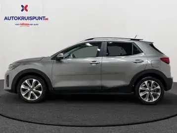 Kia Stonic 2024 photo 2