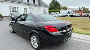 Opel Astra 2008 photo 3