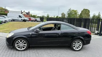 Opel Astra 2008 photo 2