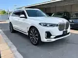 BMW X7 2021 photo 3