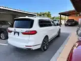 BMW X7 2021 photo 5