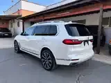 BMW X7 2021 photo 4