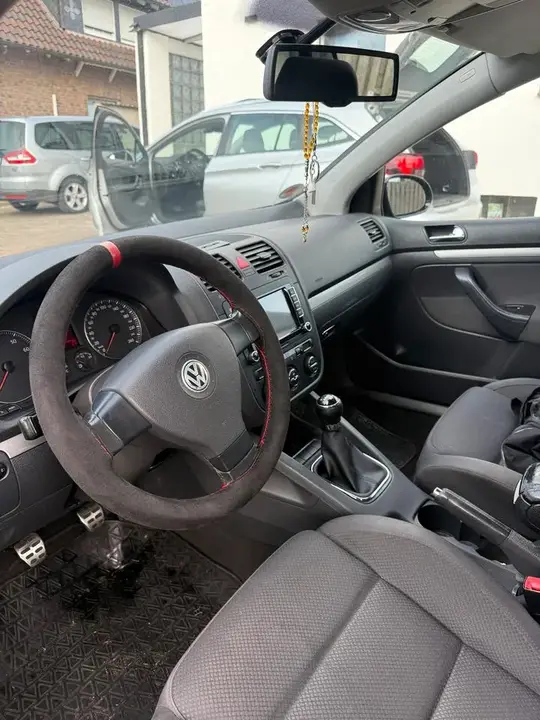 Volkswagen Golf 5