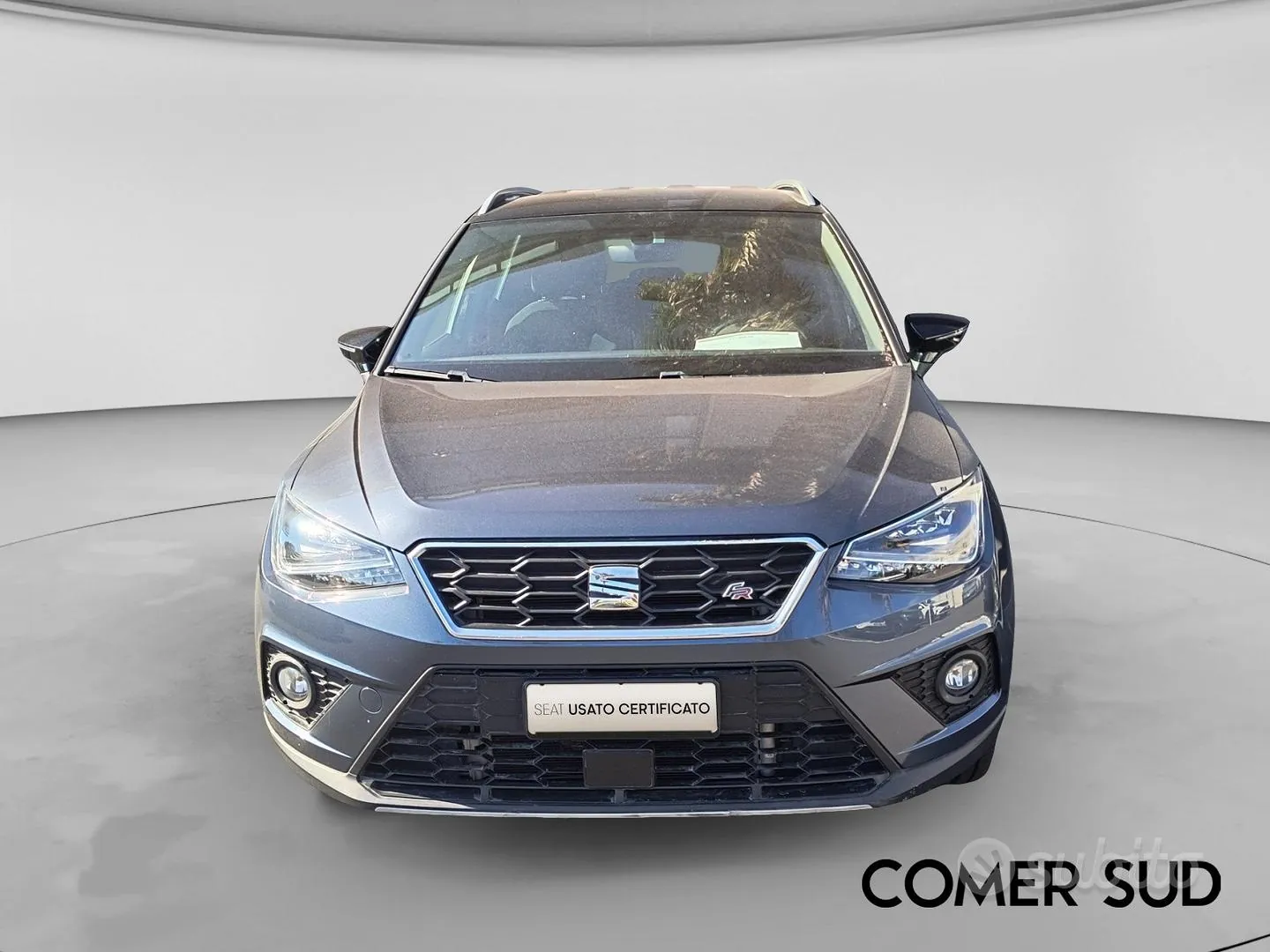 Seat Arona 2021 photo 2
