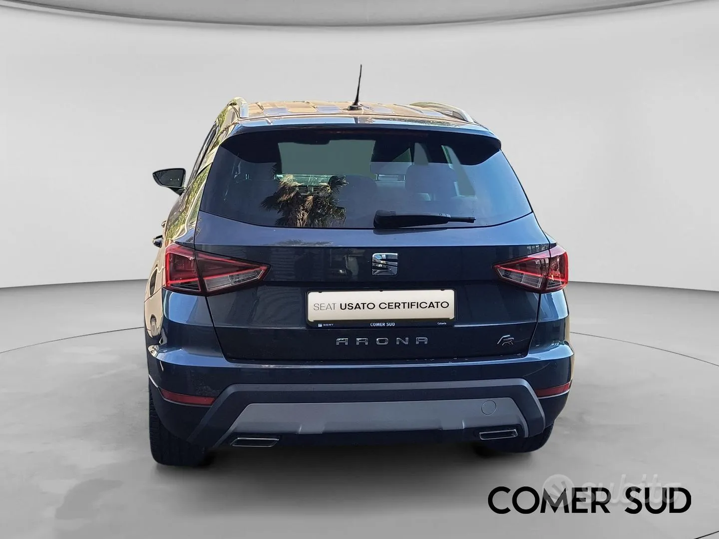 Seat Arona 2021 photo 4
