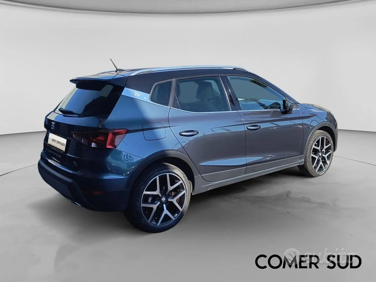 Seat Arona 2021 photo 3