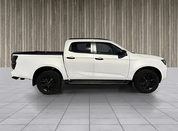 Isuzu D-Max 2024 photo 4