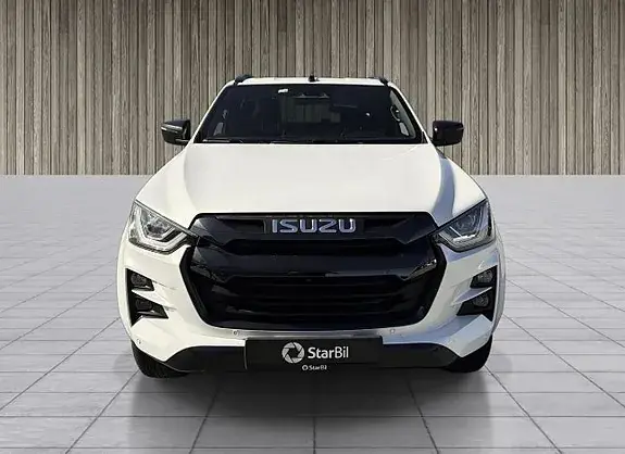 Isuzu D-Max 2024 photo 3