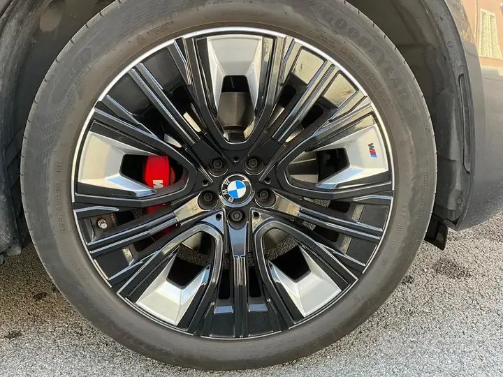 BMW X3 2026 photo 5