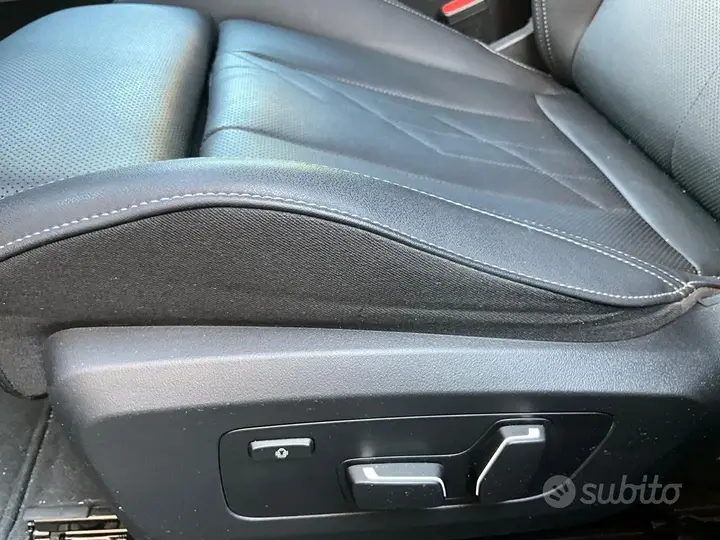 BMW X3 2026 photo 4