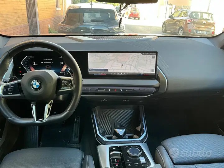 BMW X3 2026 photo 3