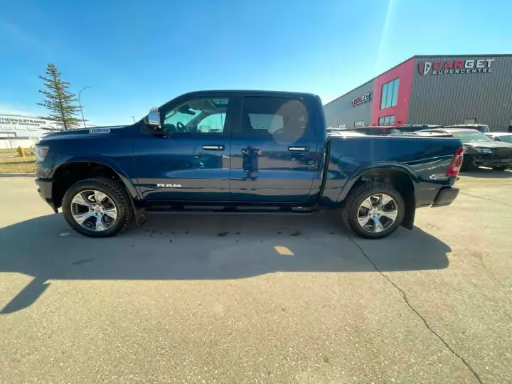 Ram 1500 2019 photo 4