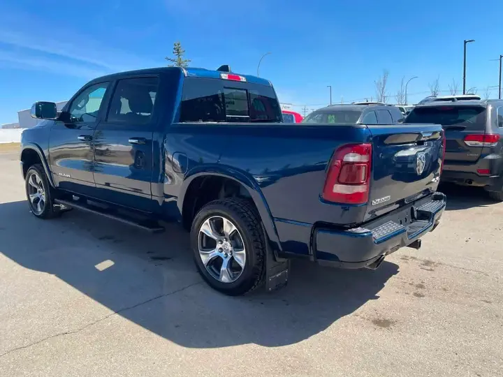 Ram 1500 2019 photo 5