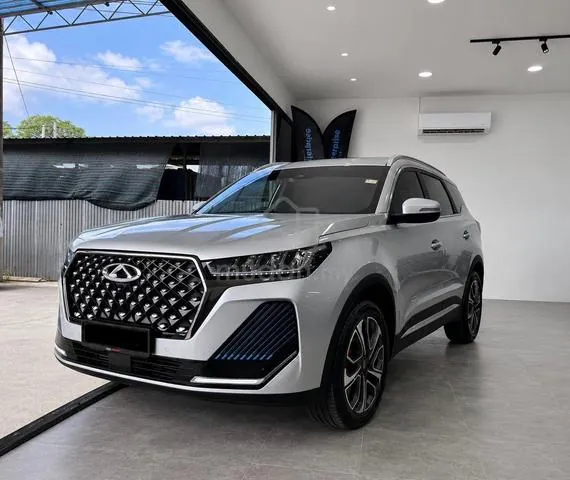 Chery Tiggo