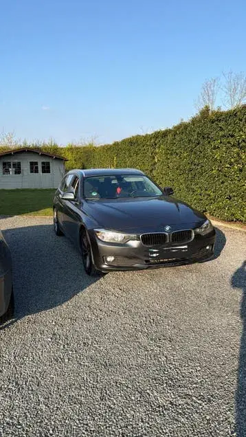 BMW 318