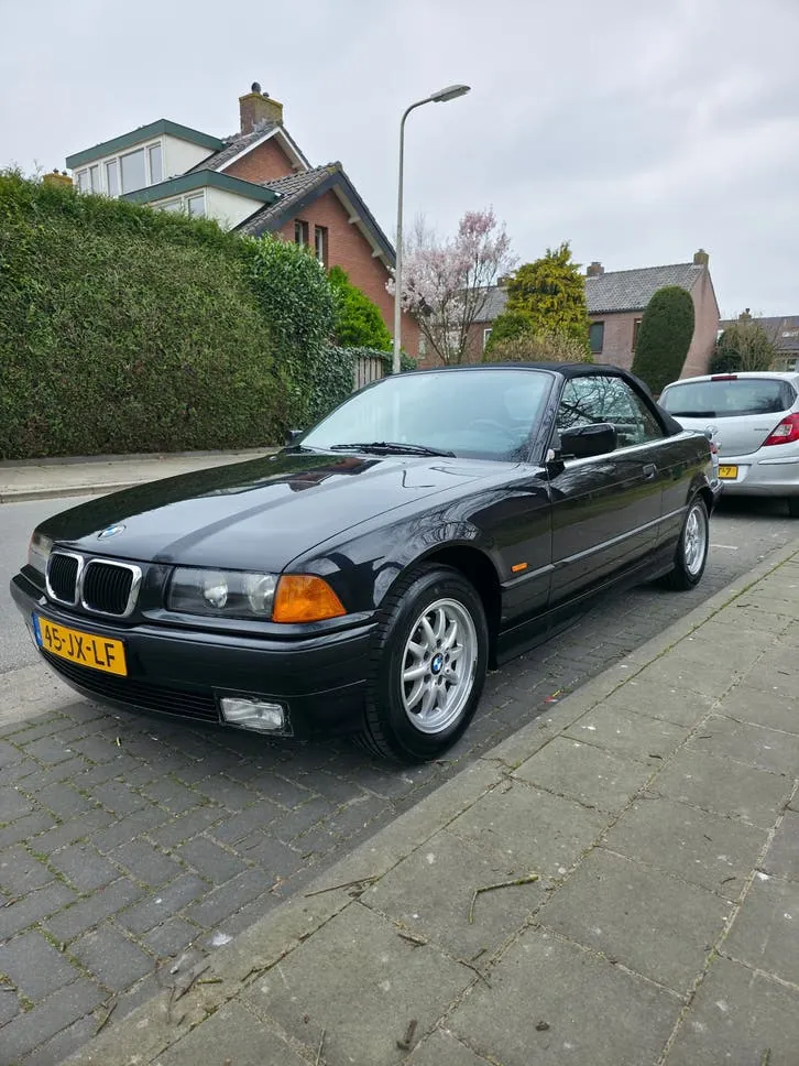 BMW 3Series