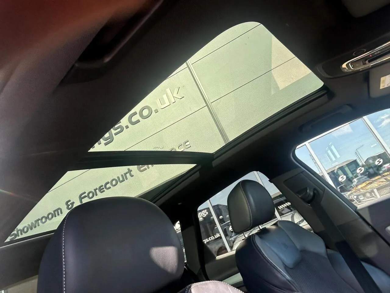 Audi Q5 2018 photo 4