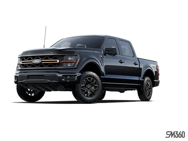 Ford F-150 2026 photo 3