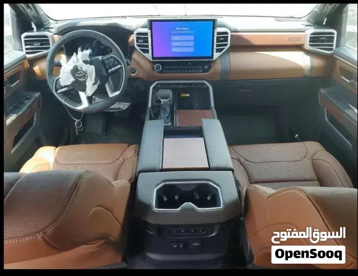 Toyota Tundra