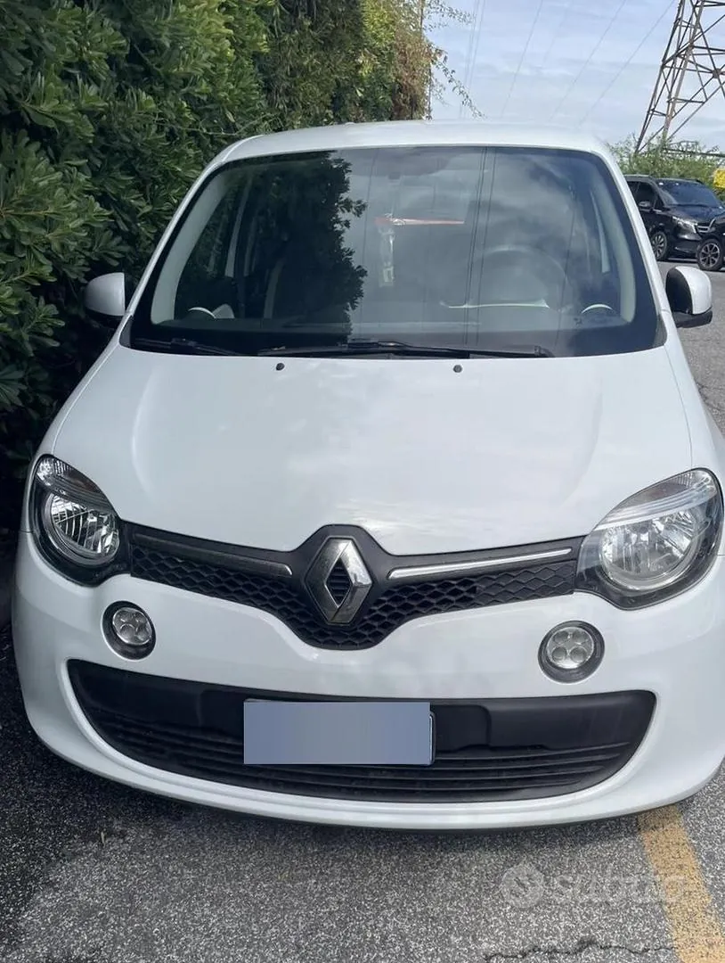 Renault Twingo 2014 photo 2