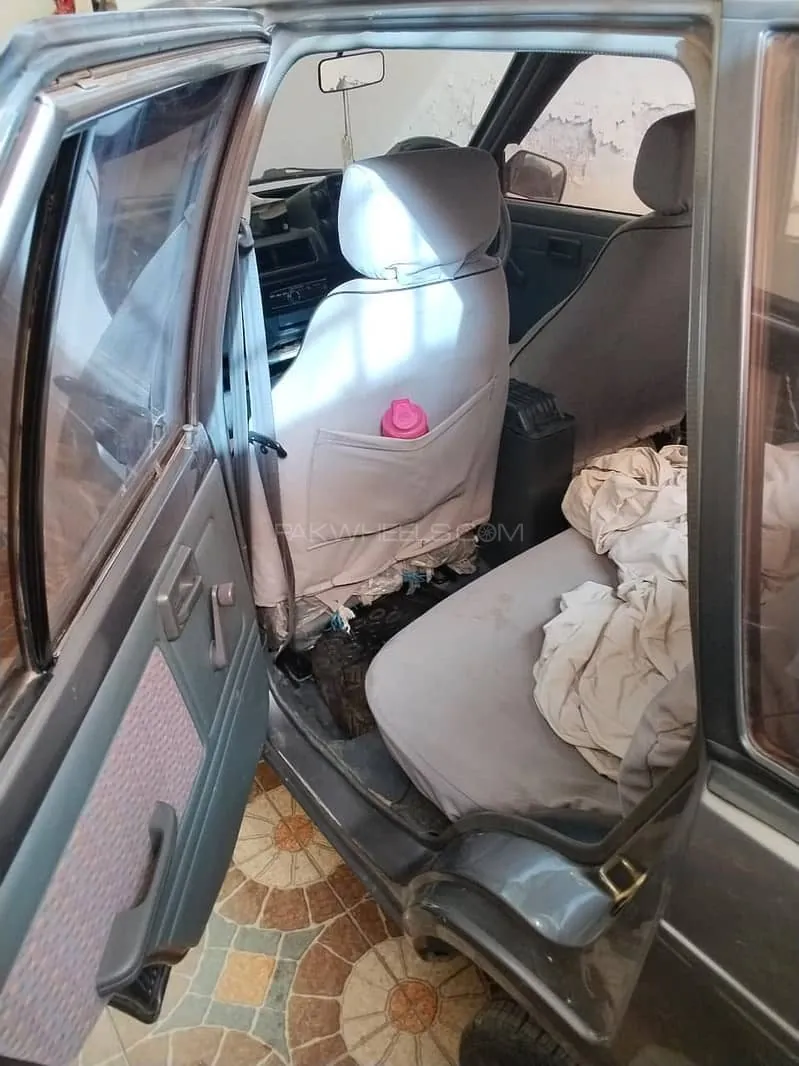 Suzuki Mehran