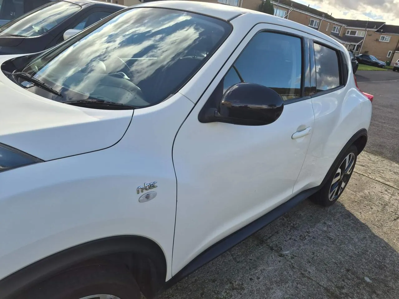 Nissan Juke 2014 photo 3