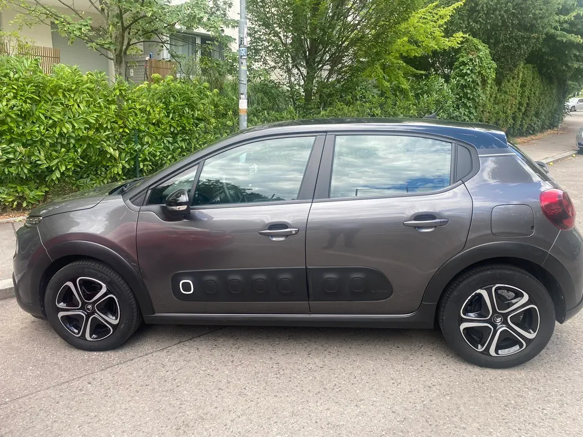 Citroen C3 2020 photo 3