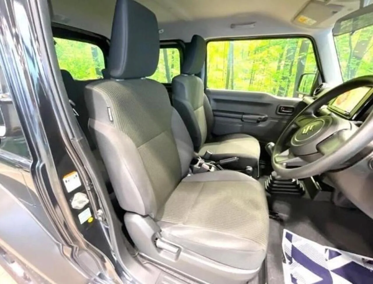 Suzuki Jimny 2020 photo 3
