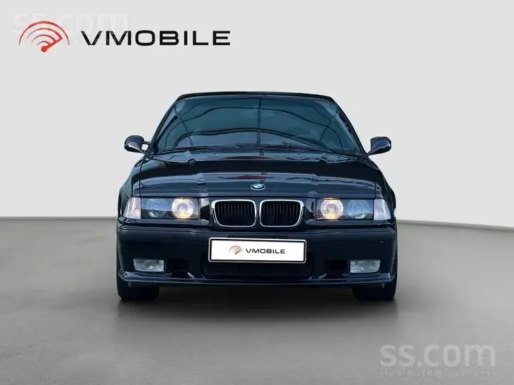 BMW M3 1996 photo 3